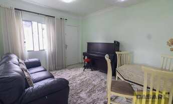 Imagem 5: Apartamento com 2 dormitórios à venda, 58 m² - Jardim do Mar - São Bernardo do Campo/SP