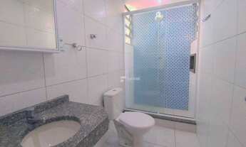 Imagem 7: Apartamento com 2 dormitórios à venda, 55 m² por R$ 290.000,00 - Pitangueiras - Guarujá/SP