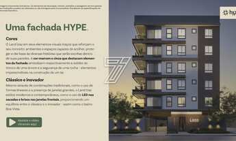 Imagem 4: APARTAMENTO com 2 dormitórios à venda com 90m² por R$ 505.900,00 no bairro Boa Vista - CUR