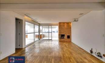 Imagem 2: Locação Apartamento 3 Dormitórios - 240 m² Alto de Pinheiros