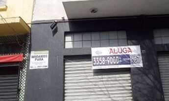 Imagem 2: Loja para alugar, 42 m² por R$ 2.000,00/mês - Bom Retiro - São Paulo/SP