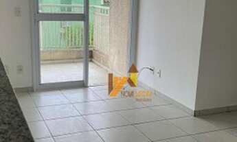 Imagem 4: Apartamento com 3 dormitórios para alugar, 60 m² por R$ 1.700,00/mês - Vila América - Sant