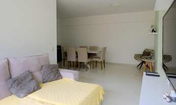 Imagem 6: Apartamento para Aluguel - Tijuca, 2 Quartos, 103 m2