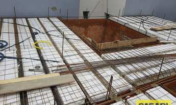 Imagem 3: Apartamento com 3 dormitórios à venda, 80 m² - Vila Gilda - Santo André/SP