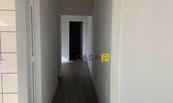 Imagem 4: Casa com 2 dormitórios para alugar, 80 m² por R$ 2.400,00/mês - Vila Santa Catarina - Amer