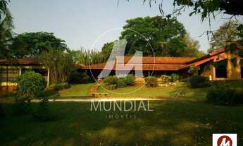 Imagem 2: Chacara (chacara) 8 dormitórios/suite, cozinha planejada