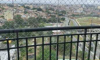 Imagem 7: Apartamento com 3 dormitórios à venda, 110 m² por R$ 1.235.000 - Campo Belo - São Paulo/SP