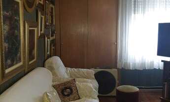 Imagem 6: Locação Apartamento 4 Dormitórios - 173 m² Vila Mariana