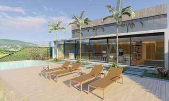 Imagem: Alphaville Dom Pedro 3, novidade com 3 suítes