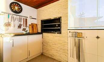 Imagem 2: Temporada Casa vista pro mar Florianópolis