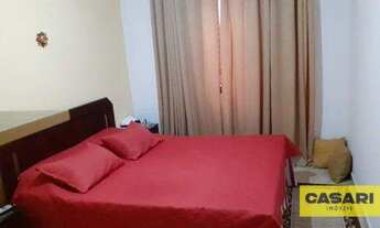 Imagem 5: Casa com 2 dormitórios à venda, 120 m²- Jardim Utinga - Santo André/SP