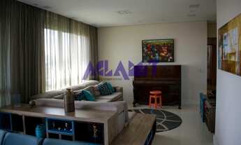 Imagem 4: Apartamento 4 dormitórios no Tatuapé