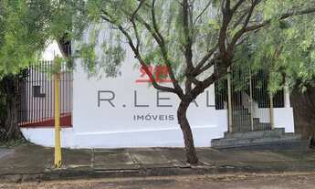 Imagem 2: Casa no Jd America para locação