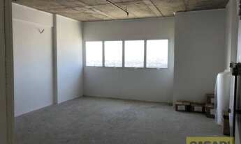 Imagem 2: Sala, 39 m² - venda ou aluguel - Centro - São Bernardo do Campo/SP