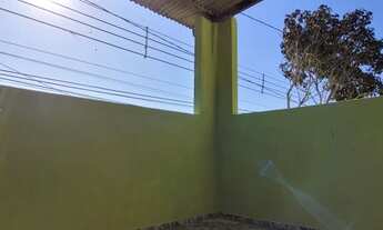 Imagem 7: Sobrado com ponto comercial de esquina na principal Avenida do Bairro