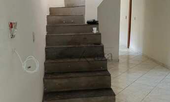 Imagem 2: Sao Jose dos Campos - Casa Padrão - Conjunto Residencial Galo Branco