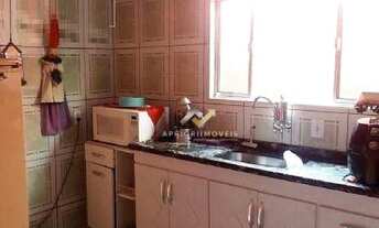 Imagem 4: Casa com 2 dormitórios à venda, 137 m² por R$ 350.000 - Parque Gerassi - Santo André/SP