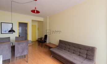 Imagem 6: Apartamento Locação Vila Mariana 96 m² 2 Dormitórios