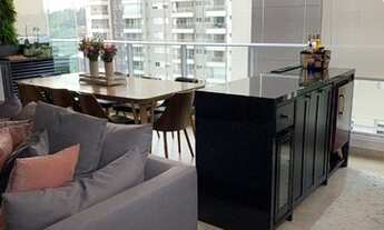 Imagem 2: Apartamento com 3 dormitórios à venda, 96 m² por R$ 1.200.000,00 - Vila Anastácio - São Pa