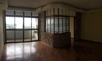 Imagem 3: Apartamento - Mansões Santo Antônio - Campinas