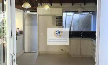 Imagem 2: Casa com 1 dormitório para alugar, 100 m² por R$ 3.500,00/mês - Cidade Universitária - Cam