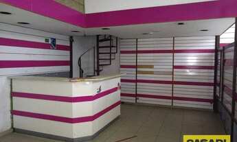 Imagem 3: Salão para alugar, 52 m² - Centro - São Bernardo do Campo/SP