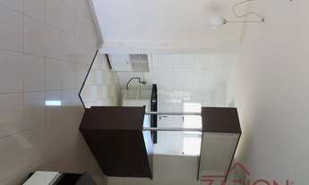 Imagem 4: Apartamento 02 dormitórios com suíte, á venda em Taubaté