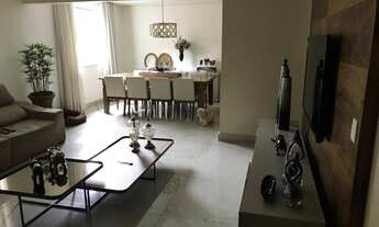 Imagem 5: Venda Apartamento 4 quartos Santo Antônio Belo Horizonte