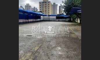 Imagem 6: SANTO ANDRé - Terreno Padrão - Jardim