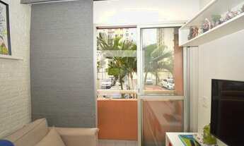 Imagem 7: Apartamento para Aluguel - Campinho, 2 Quartos, 57 m2