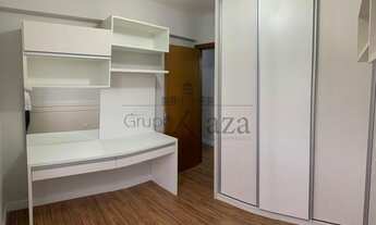 Imagem 5: Lindo Apartamento - Jardim Satélite - Residencial Absoluto - 87m² - 3 Dormitórios -