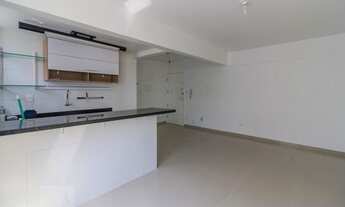 Imagem 3: Apartamento para Aluguel - Liberdade, 1 Quarto, 25 m2