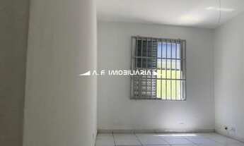 Imagem: Praia Grande - Apartamento Padrão - TUPI