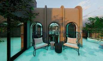 Imagem 5: Apartamento com 2 dormitórios à venda, 76 m² por R$ 600.000,00 - Centro - Navegantes/SC