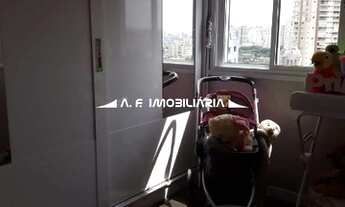 Imagem 4: São Paulo - Apartamento Padrão - CASA VERDE