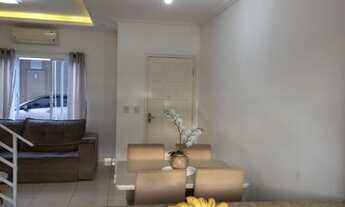 Imagem 3: Casa de condomínio para venda com 60 metros quadrados com 2 quartos