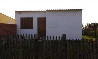 Imagem: Vendo ou alugo casa no jardim América