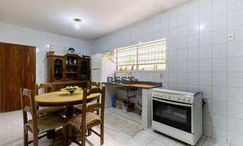 Imagem 4: Sobrado com 3 dormitórios à venda, 124 m² por R$ 710.000,00 - Vila Leopoldina - São Paulo