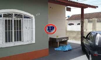 Imagem 3: Casa em Praia Grande bairro Maracanã