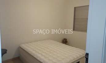 Imagem 4: Apartamento para aluguel com 55 metros quadrados com 2 quartos