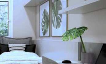 Imagem 6: Alegro Montenegro. 2 Quartos. 1 Suíte. 1 Banheiro Social. 1 Vaga de Garagem. V30 G