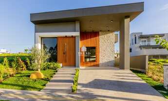 Imagem: GRAVATAí - Casa de Condomínio - Centro