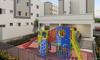 Imagem 6: Apartamento com 2 dormitórios no Jangurussu