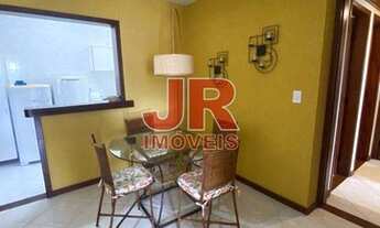 Imagem 4: Cobertura 04 quartos, 200m², sol da manhã e frente rua