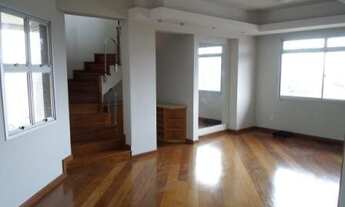 Imagem 4: Cobertura com 4 dormitórios à venda em Belo Horizonte