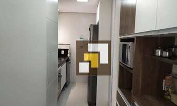 Imagem 5: Apartamento com 3 dormitórios para alugar, 96 m² por R$ 5.000,00/mês - Vila Leopoldina - S