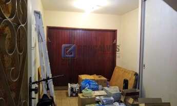 Imagem 3: SAO CAETANO DO SUL - Residential / Sobrado - SANTA PAULA