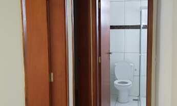 Imagem 7: Apartamento, Res. Monte Verde, 2 quartos, 1 banheiro, 1 vaga, 54m²