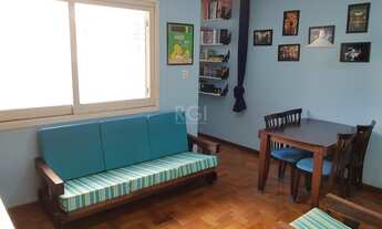 Imagem 2: Porto Alegre - Apartamento Padrão - Santa Cecília