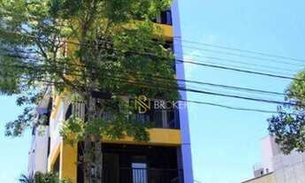 Imagem 2: Studio com 1 dormitório à venda, 34 m² por R$ 283.869,00 - Vila Izabel - Curitiba/PR